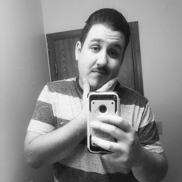 Meet your Posher, Jeff - Picture 1 of 1